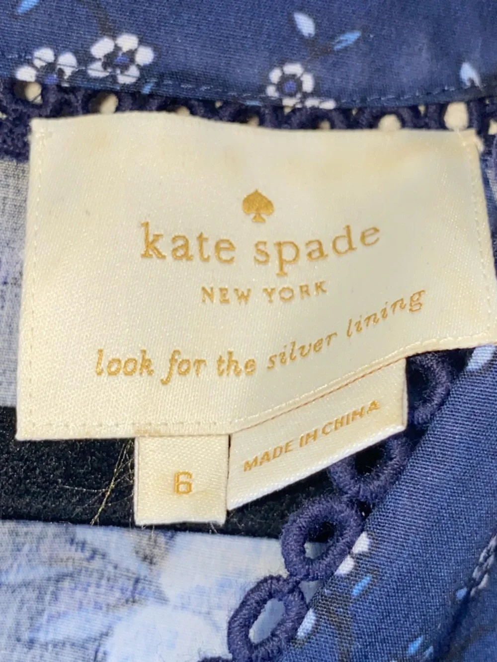 kate spade elevate your